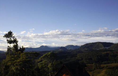 Cabana Refúgio da Serra - Photo 11