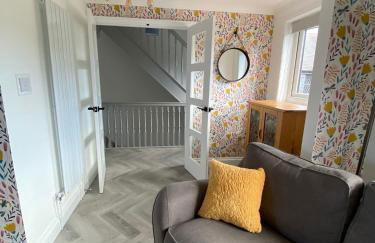 4 Bed House in Lovely Cornish Town - Foto 18