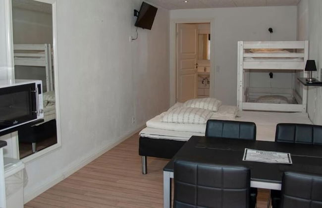 Billund Farm Holiday - Photo 21