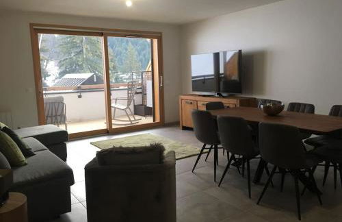 Ski in and ski out in Oz, Alpe d'Huez - Foto 12