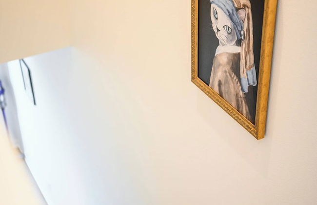 Chic Modern Retreat With Stunning Views 1360 Sqft - Photo 46