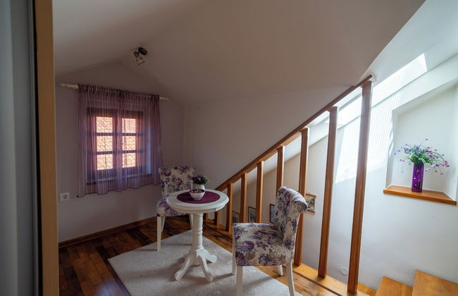 Studios Belvi - Photo 25