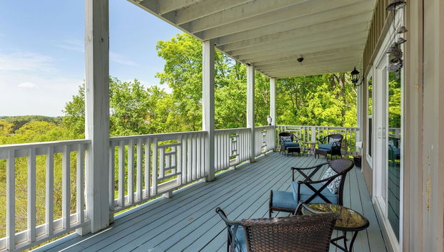 Servicios del alojamiento