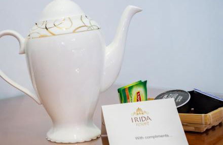 Irida Beach Resort Suites - Foto 38