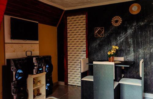 Chale da Montanha Capivari - Foto 17