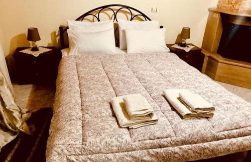 Guesthouse Adonis - Foto 44