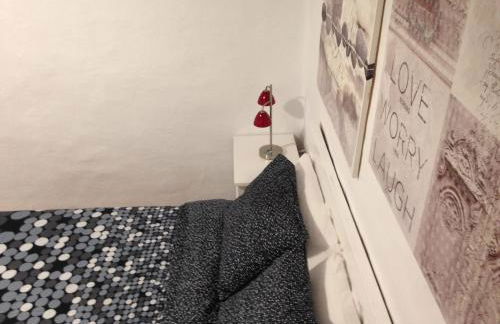 Studio Casa la fula - Foto 21