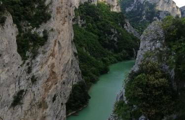 A casa di Matisse - appartamento vacanze - Foto 11