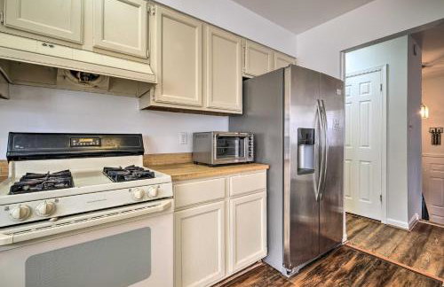 Maryland Vacation Home Near US Capital! - Foto 12