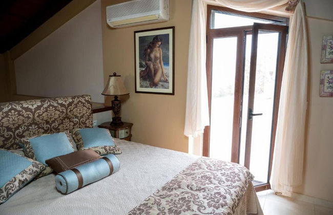 Villa Elounda Plaka in Plaka - Foto 21