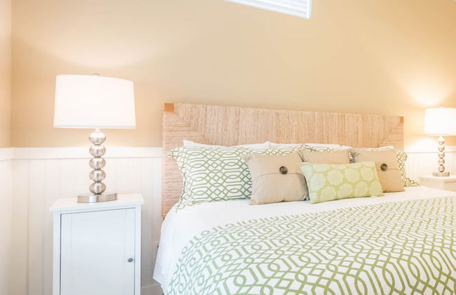 Seaside Vacation Homes - Foto 39