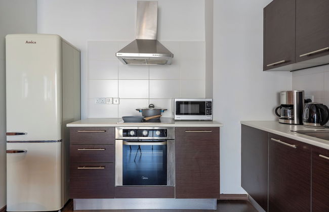 Harbor Apartments in Larnaca - Foto 46