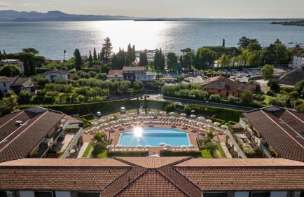 Le Terrazze sul Lago Hotel & Residence - Foto 2