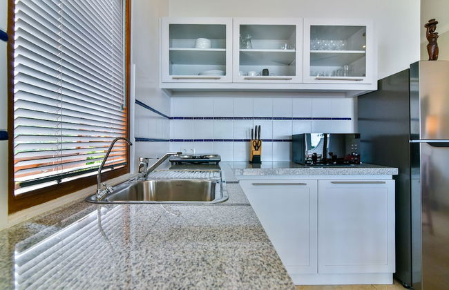 Spice House inn Upstair - Foto 21