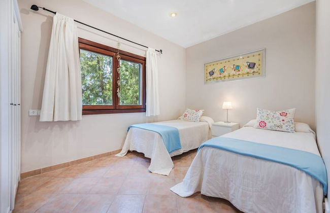 Holiday Home Near the Sea in Sa Marina - Foto 2