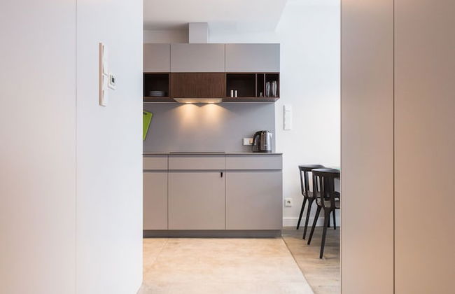 InPoint Centrum Apartments between Market Square and Jewish Quarter - Foto 4