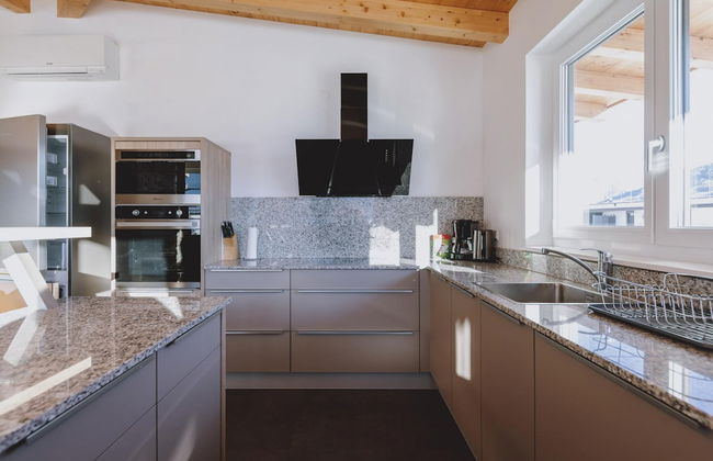 Appartements Sulzer - TOP 31 - Photo 5