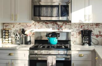 AC! Family Space-Retro Home in Historic Albany - Foto 7