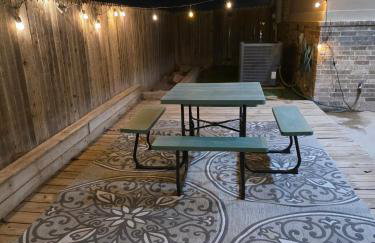 Sunset Retreat, Clean Modern 3BR, Garage, Near 191 - Foto 58