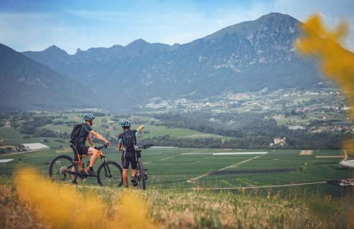 Casa Vacanze Cillà - Foto 20