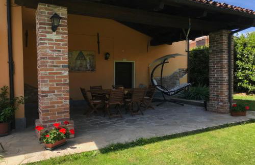 Appartamento i Tulusan a due passi dalle Langhe - Foto 11