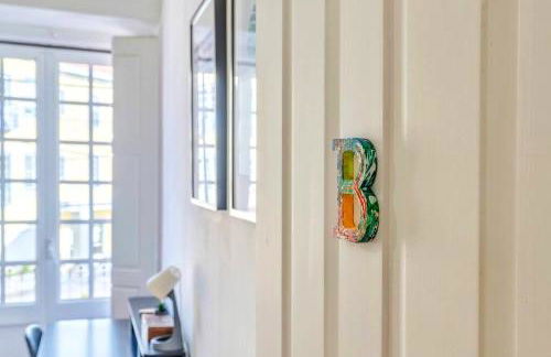 Casa Amarela de Sintra II - Foto 18