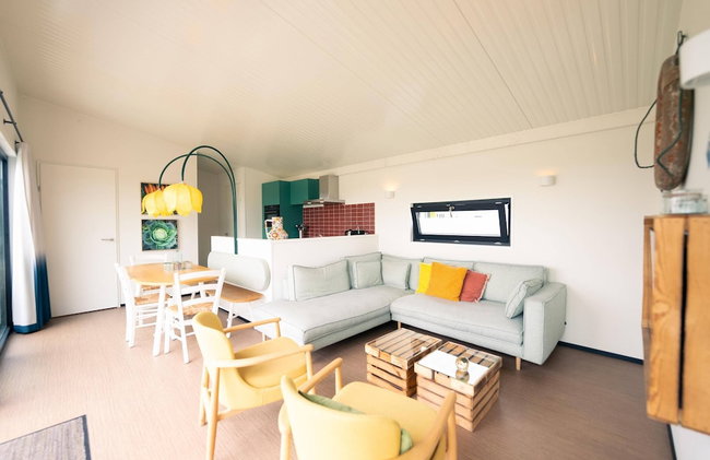 Chic Stay Near North Sea - Foto 8