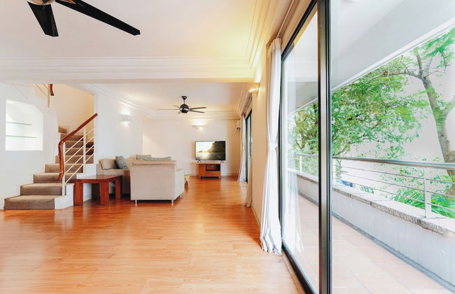 Saigon Apartments - Foto 68