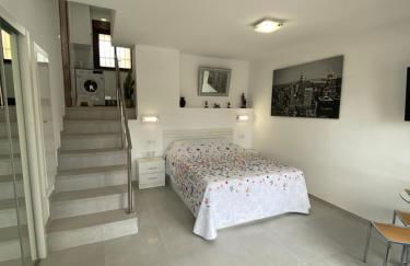 BENALMADENA ALOHA PLAYA BEACH LOFT - Foto 7