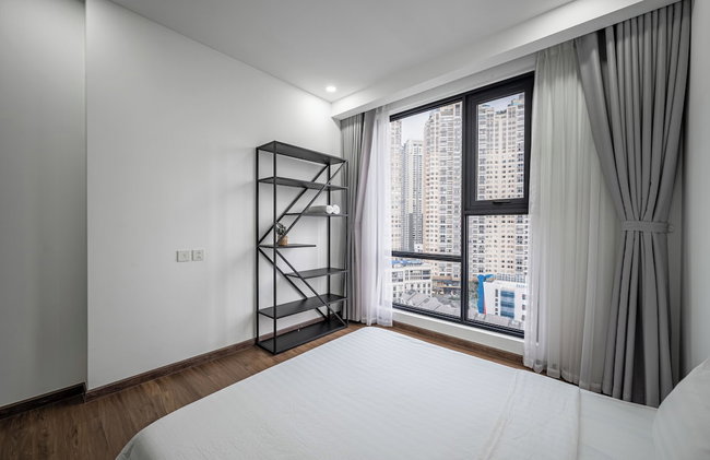 OPAL SAIGON PEARL Premier Residence - Foto 17