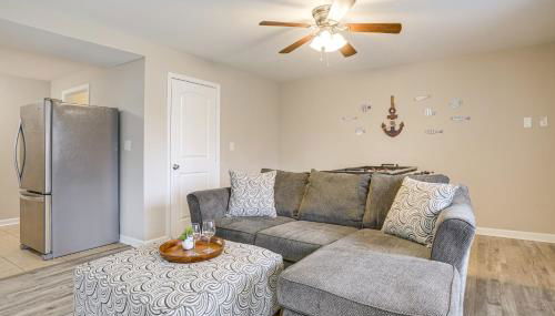 Lake Anna Retreat with Private Beach, Hot Tub Access - Photo 5