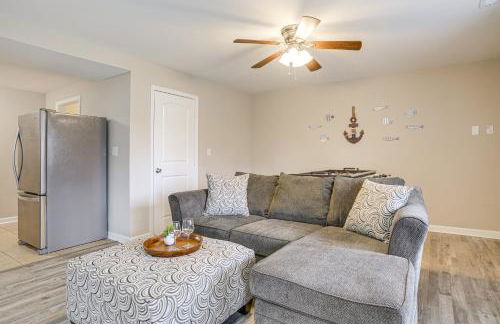 Lake Anna Retreat with Private Beach, Hot Tub Access - Foto 5