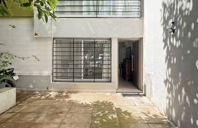 Ayres Duplex Suites Nuñez Cochera - Photo 25