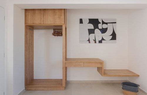 COSTA VASIA Seaside Suites and Apartments - Photo 28