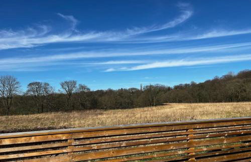 Manchester Luxury Country House Close To The City With Hot Tub & BBQ Fire Pit. - Foto 29