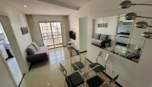Spazio Bella Vita · Bela vista em Águas Claras - Foto 4