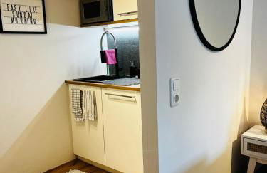 Schöne gemütliche Wohnung in traumhafter Lage bei Ofterschwang - Foto 6