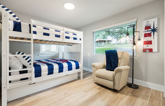 Waterside Dream - Waterfront Home on Lake LBJ - Foto 5