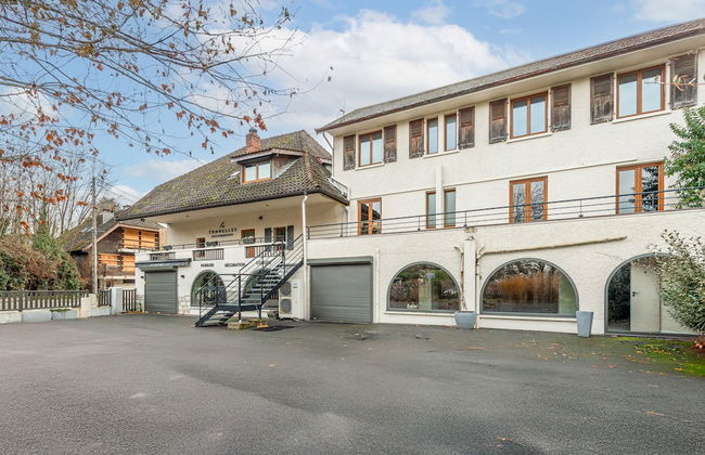 Les Tonnelles - Foto 68