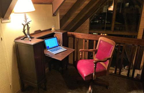 Cozy Sequoia Forest Cabin near Lake Isabella - Foto 12