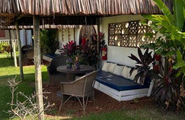 Pousada Sal e Sol - Foto 11