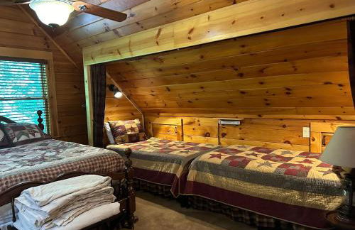 Glens of Antrim Mountain Cabin - Foto 48