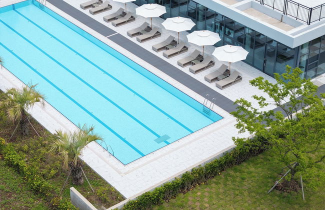 Kylin Villa Resort Jeju - Foto 65