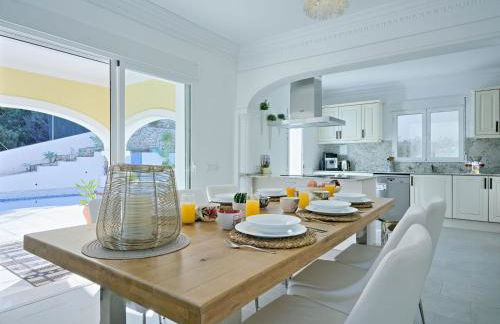 Villa Villa Ewa by Interhome - Foto 12