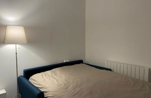 Casamara 2 studio au coeur du parc de la Hotoie - Foto 16