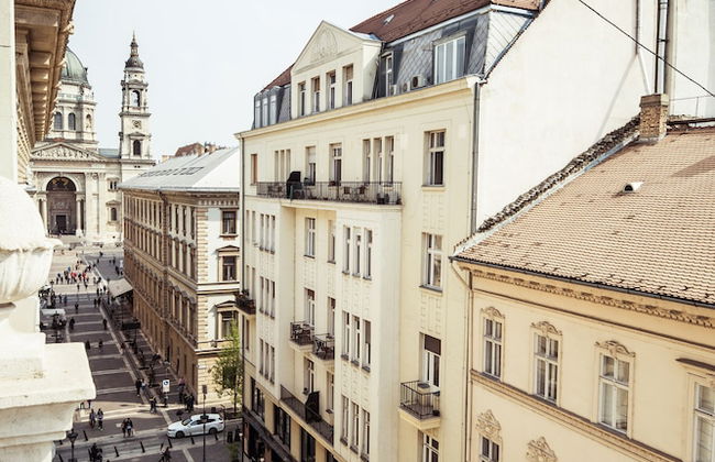 Budapest Easy Flat - Basilica Lux - Foto 53
