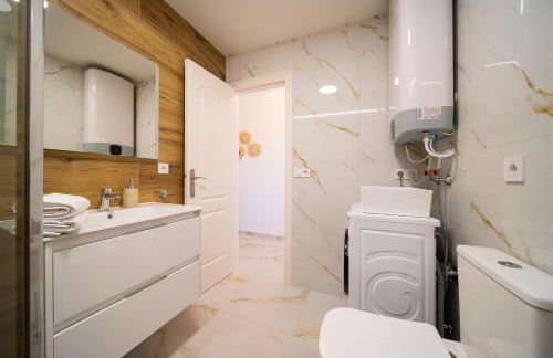 Vista Maravilla Apartment - Foto 23