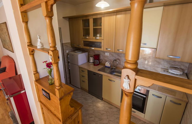 Holiday Home Near Zadar With Private Pool - Foto 7