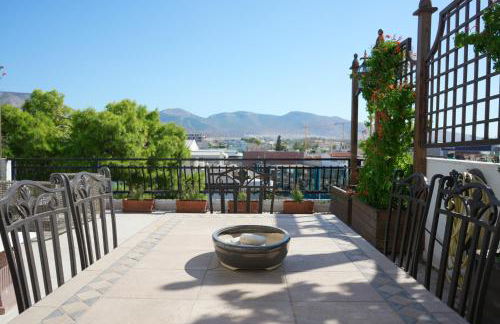 Astric Seaview Penthouse - Foto 24