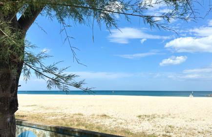 SE106 - Senigallia, nuovo bilocale fronte mare - Foto 15